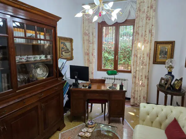 Monolocale via Delle Gardenie 2, Rapallo