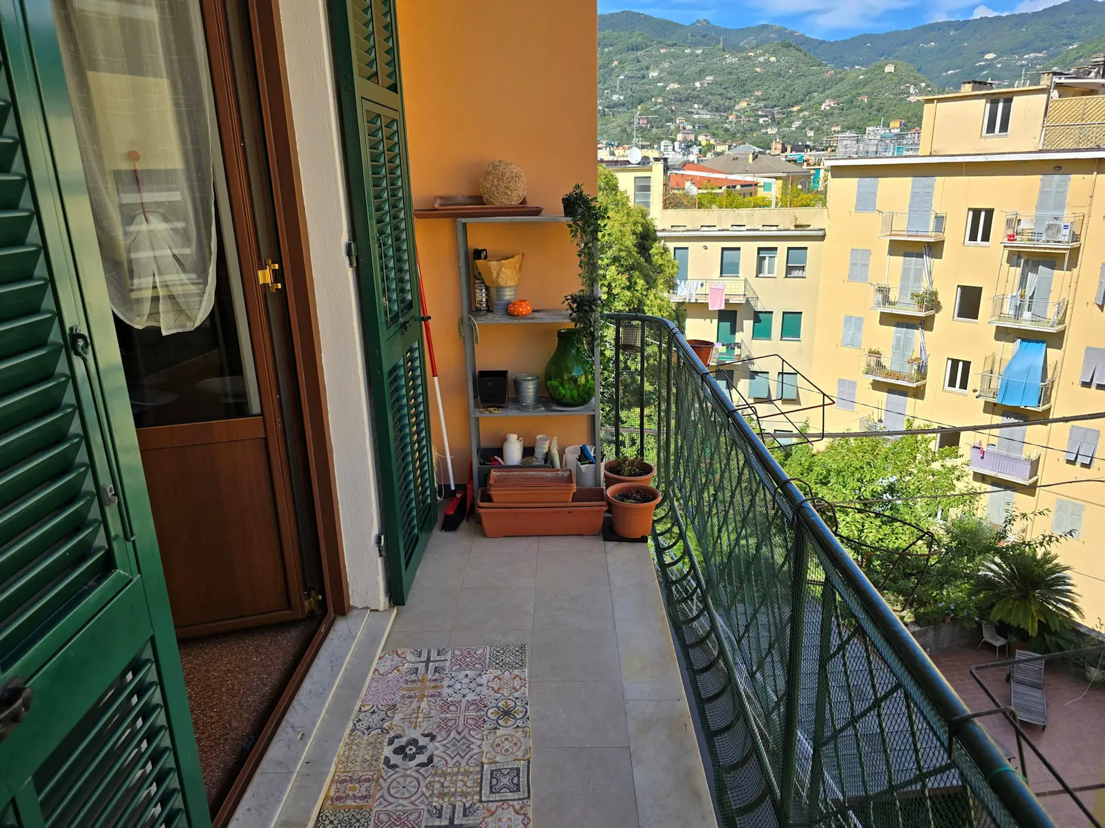 Immagine per Monolocale in vendita a Rapallo via Delle Gardenie 2