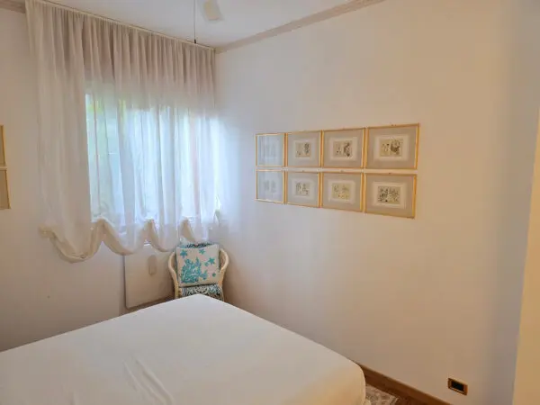 Trilocale via Privata Del Poggetto 6, Rapallo