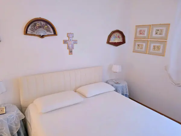 Trilocale via Privata Del Poggetto 6, Rapallo