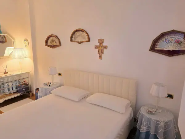 Trilocale via Privata Del Poggetto 6, Rapallo