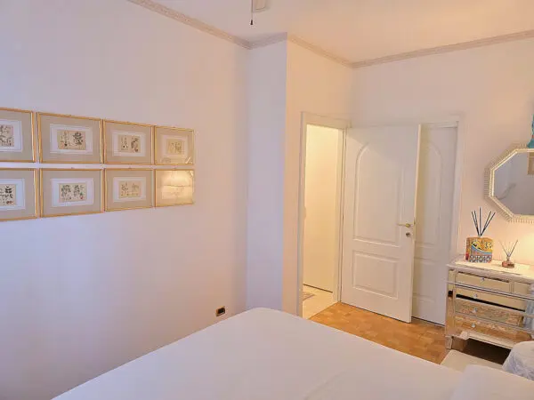 Trilocale via Privata Del Poggetto 6, Rapallo