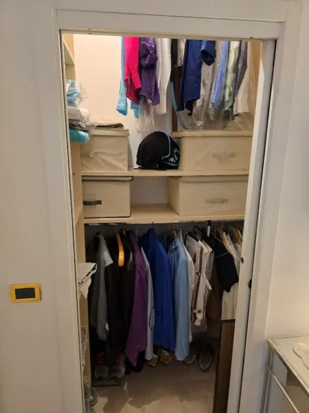 Trilocale via Privata Del Poggetto 6, Rapallo