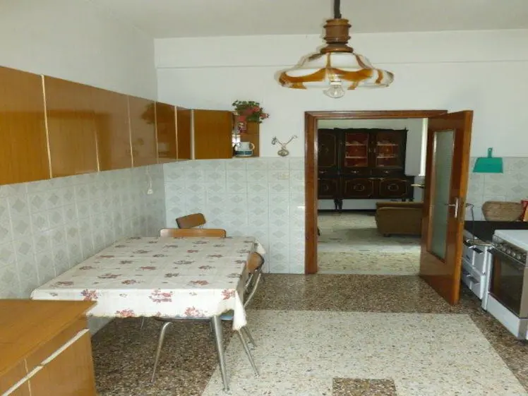 Immagine per Terratetto in vendita a Rapallo via Arbocò 5