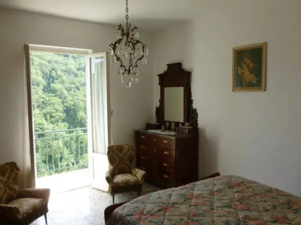 Terratetto via Arbocò 5, Rapallo