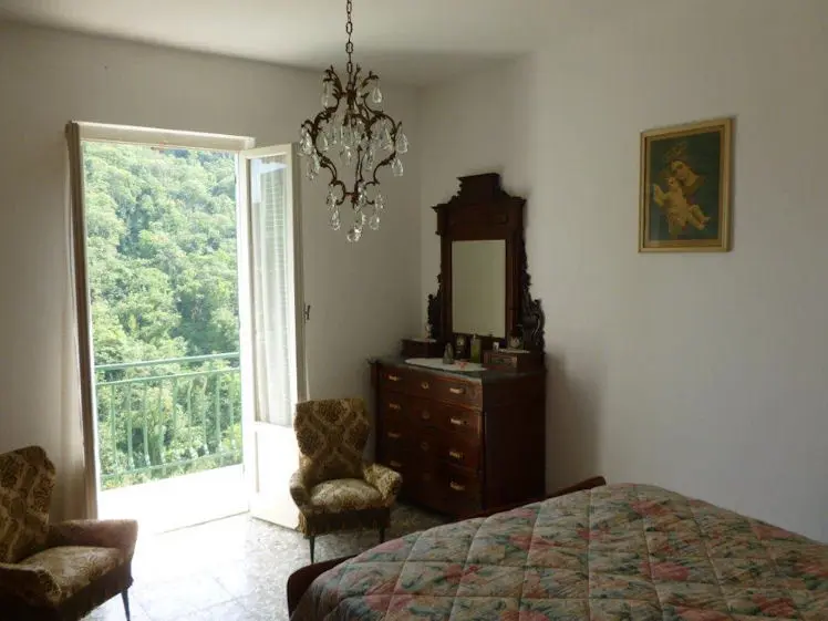 Immagine per Terratetto in vendita a Rapallo via Arbocò 5