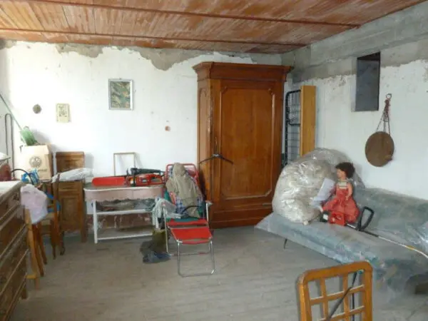 Terratetto via Arbocò 5, Rapallo