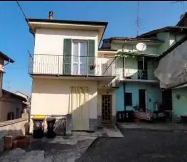 Terratetto via Salita Fontana 2, Villalvernia