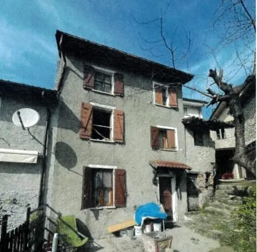 Terratetto via Castello Snc, Arquata Scrivia