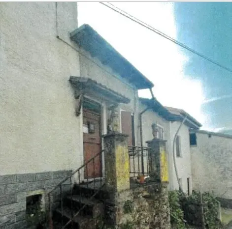 Terratetto via Castello Snc, Arquata Scrivia