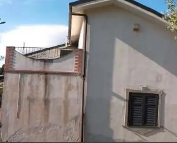 Villa via Vicinale Della Valle Regione Santa Lucia 15, Diano Castello