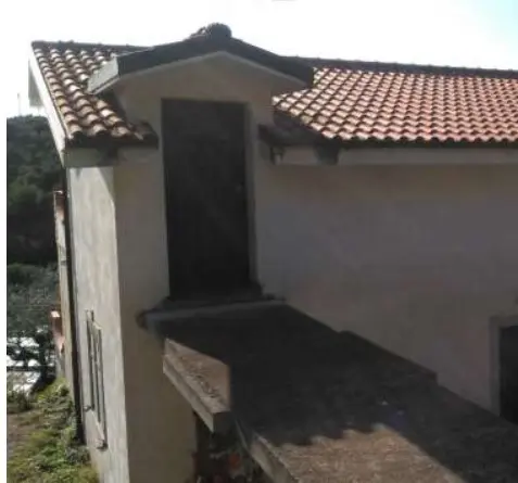 Villa via Vicinale Della Valle Regione Santa Lucia 15, Diano Castello
