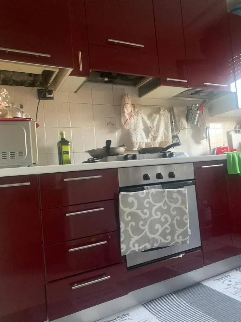 Immagine per Quadrilocale in vendita a Terni via Alberto Staderini 3737