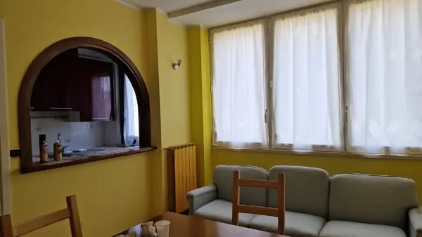Quadrilocale via Alberto Staderini 3737, Terni