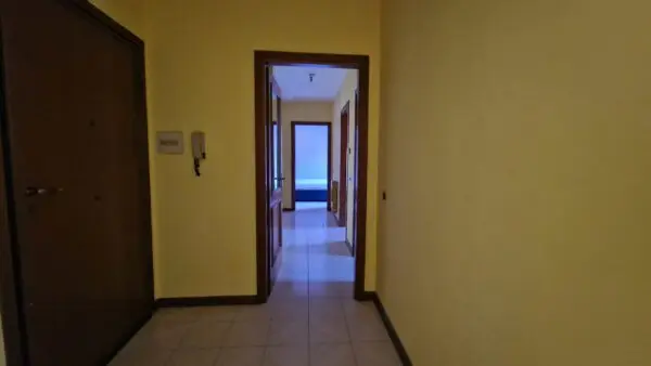 Quadrilocale via Alberto Staderini 3737, Terni