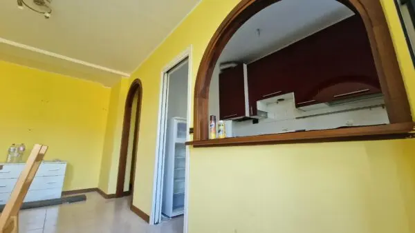 Quadrilocale via Alberto Staderini 3737, Terni