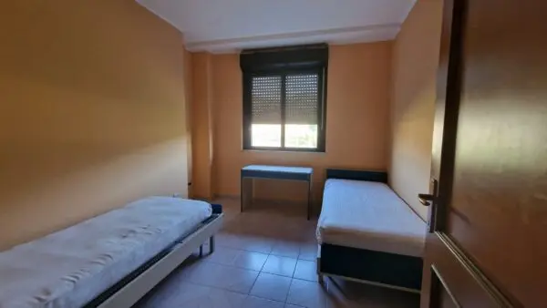 Quadrilocale via Alberto Staderini 3737, Terni