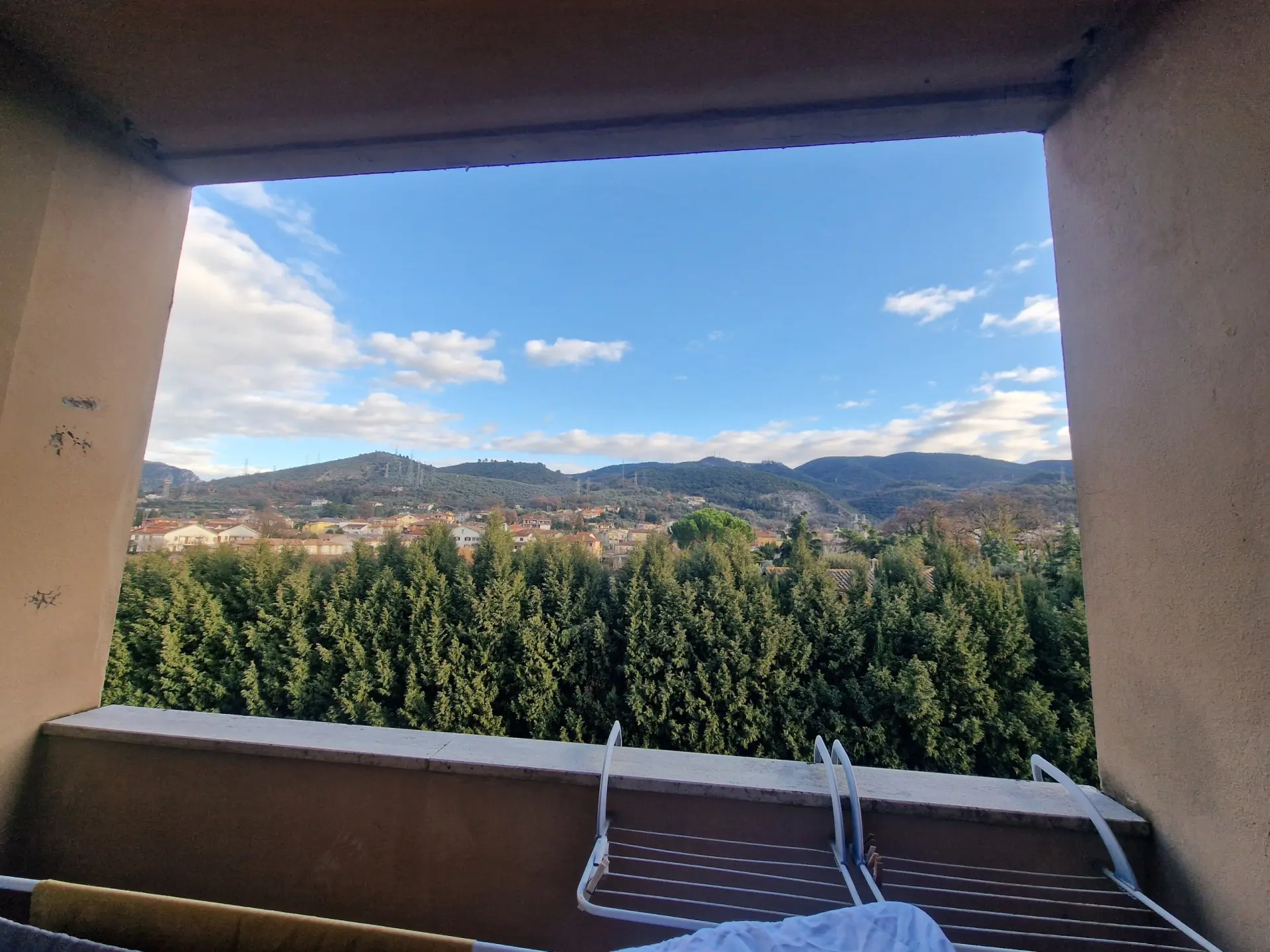 Immagine per Quadrilocale in vendita a Terni via Alberto Staderini 3737