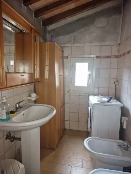 Villa via Del Mattatoio, Lugnano In Teverina