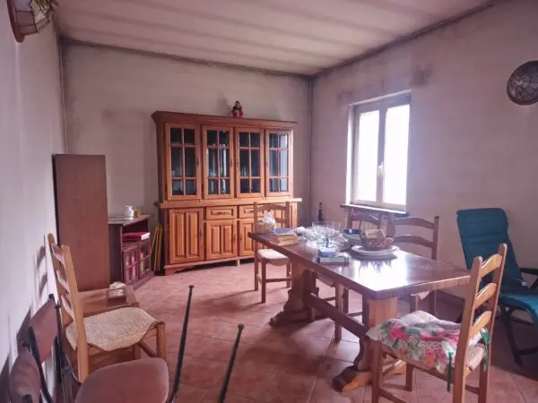 Villa via Del Mattatoio, Lugnano In Teverina