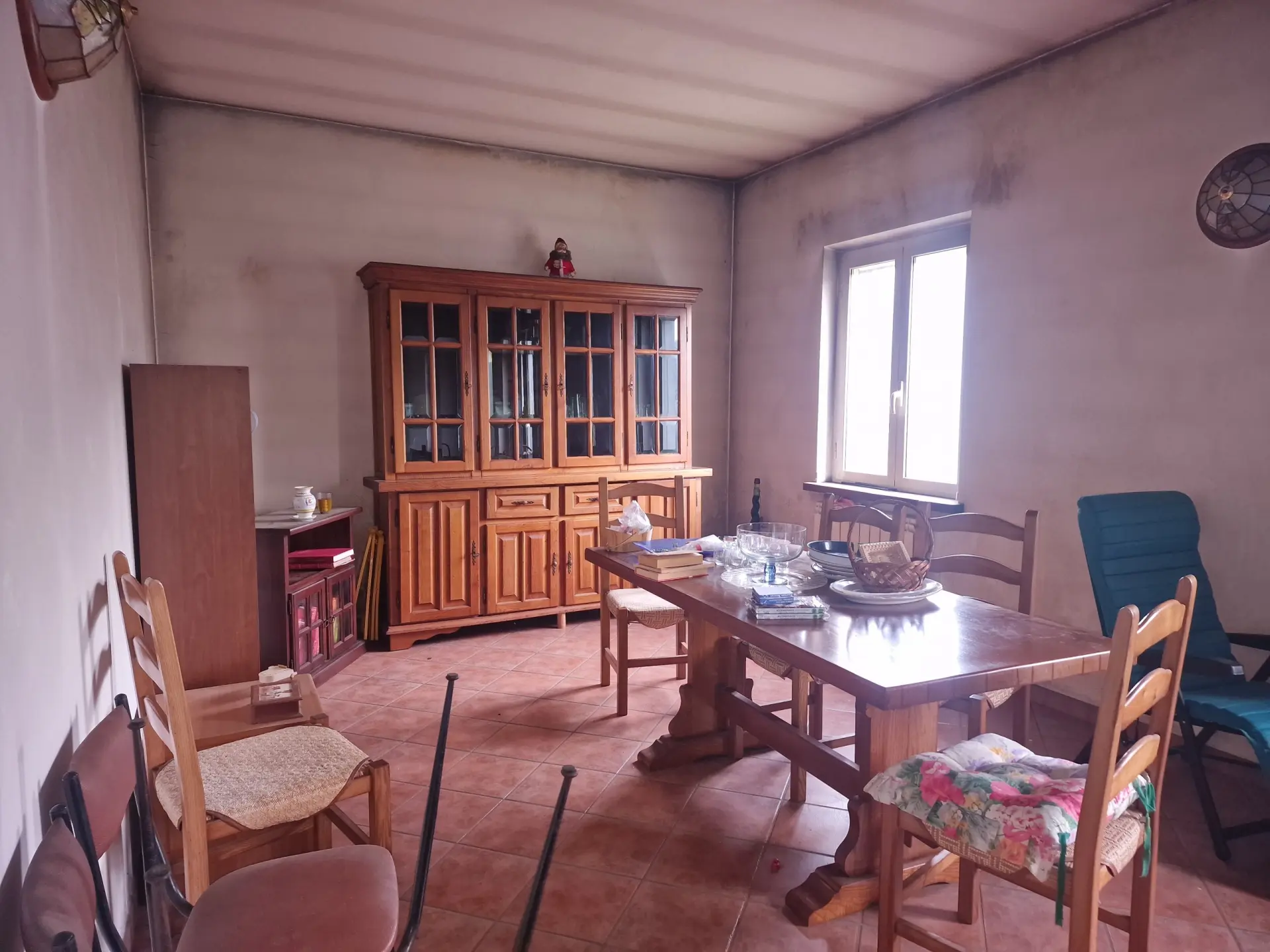 Immagine per Villa in vendita a Lugnano in Teverina via Del Mattatoio