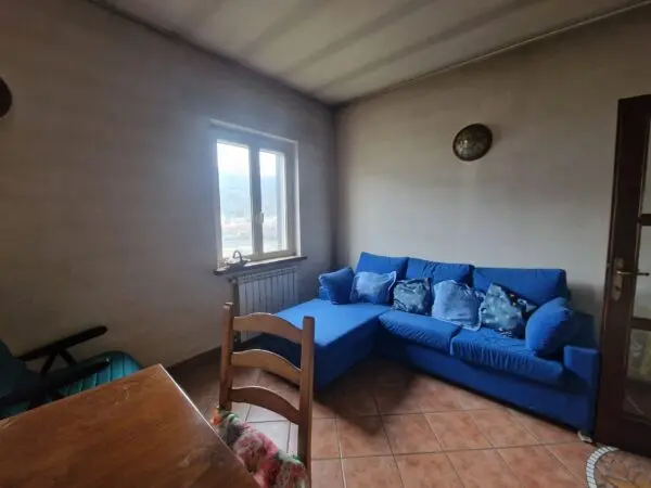Villa via Del Mattatoio, Lugnano In Teverina
