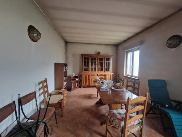 Villa via Del Mattatoio, Lugnano In Teverina