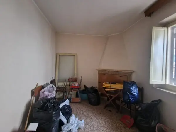 Villa via Del Mattatoio, Lugnano In Teverina
