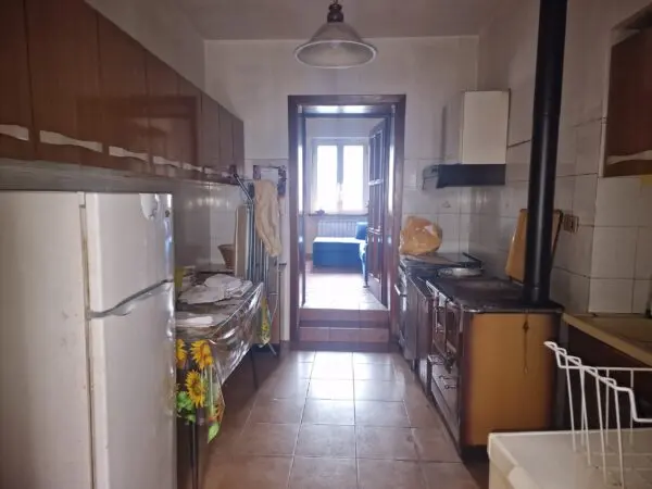 Villa via Del Mattatoio, Lugnano In Teverina