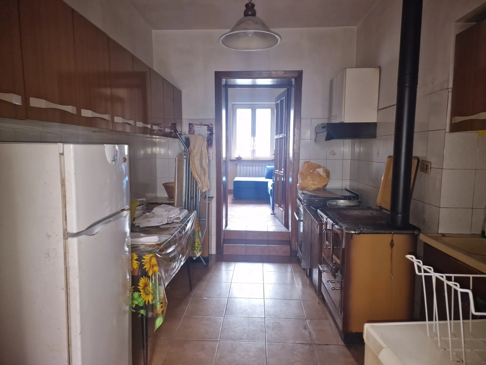 Immagine per Villa in vendita a Lugnano in Teverina via Del Mattatoio