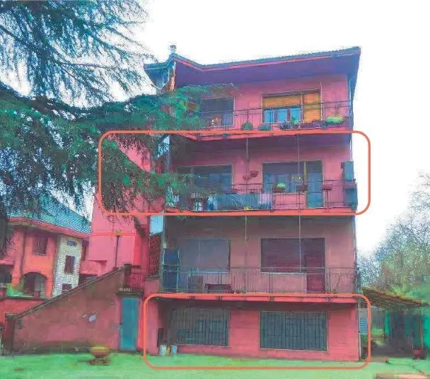 Immagine per Appartamento in asta a Bassignana via Alessandria 32