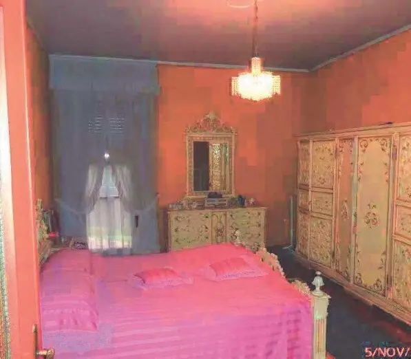 Appartamento via Alessandria 32, Bassignana