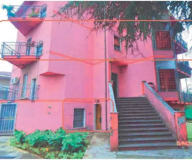 Immagine per Appartamento in asta a Bassignana via Alessandria 32