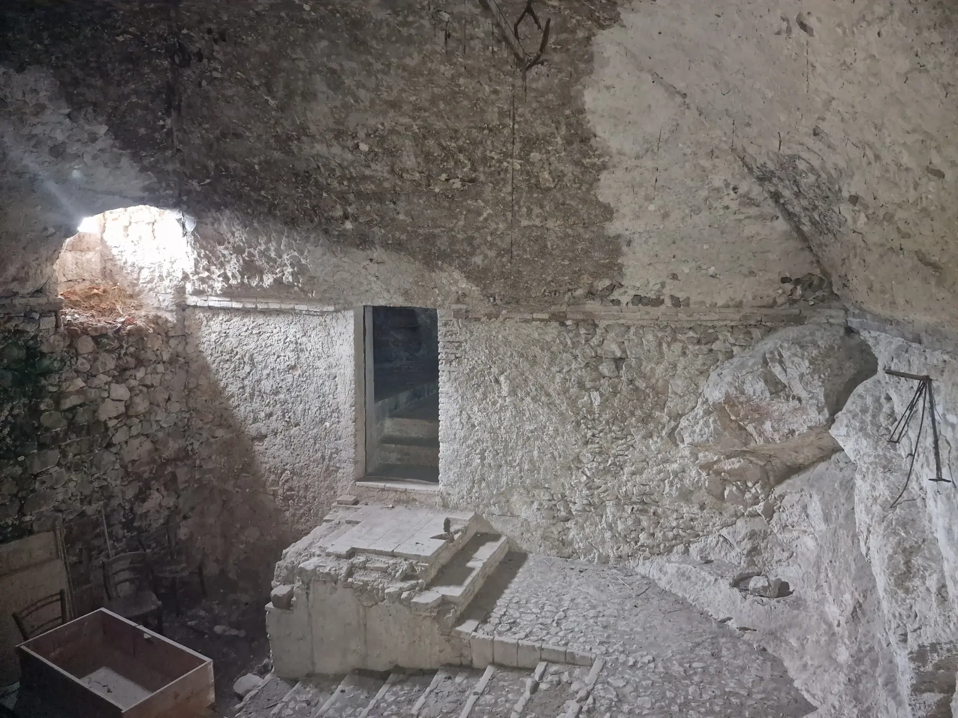 Immagine per Stanza in vendita a Lugnano in Teverina viale Regina Margherita