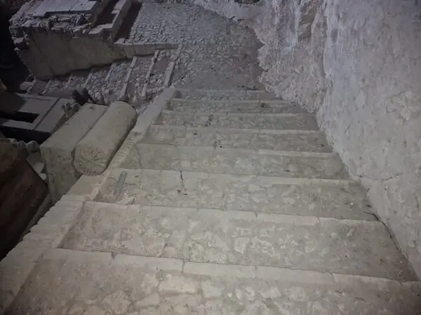 Stanza viale Regina Margherita, Lugnano In Teverina