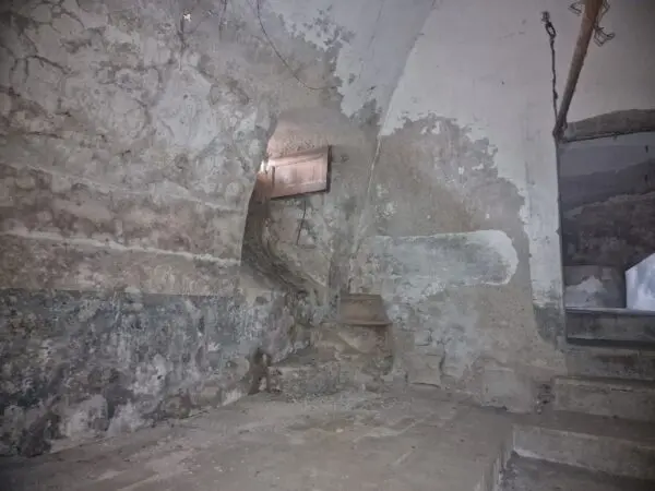 Stanza viale Regina Margherita, Lugnano In Teverina