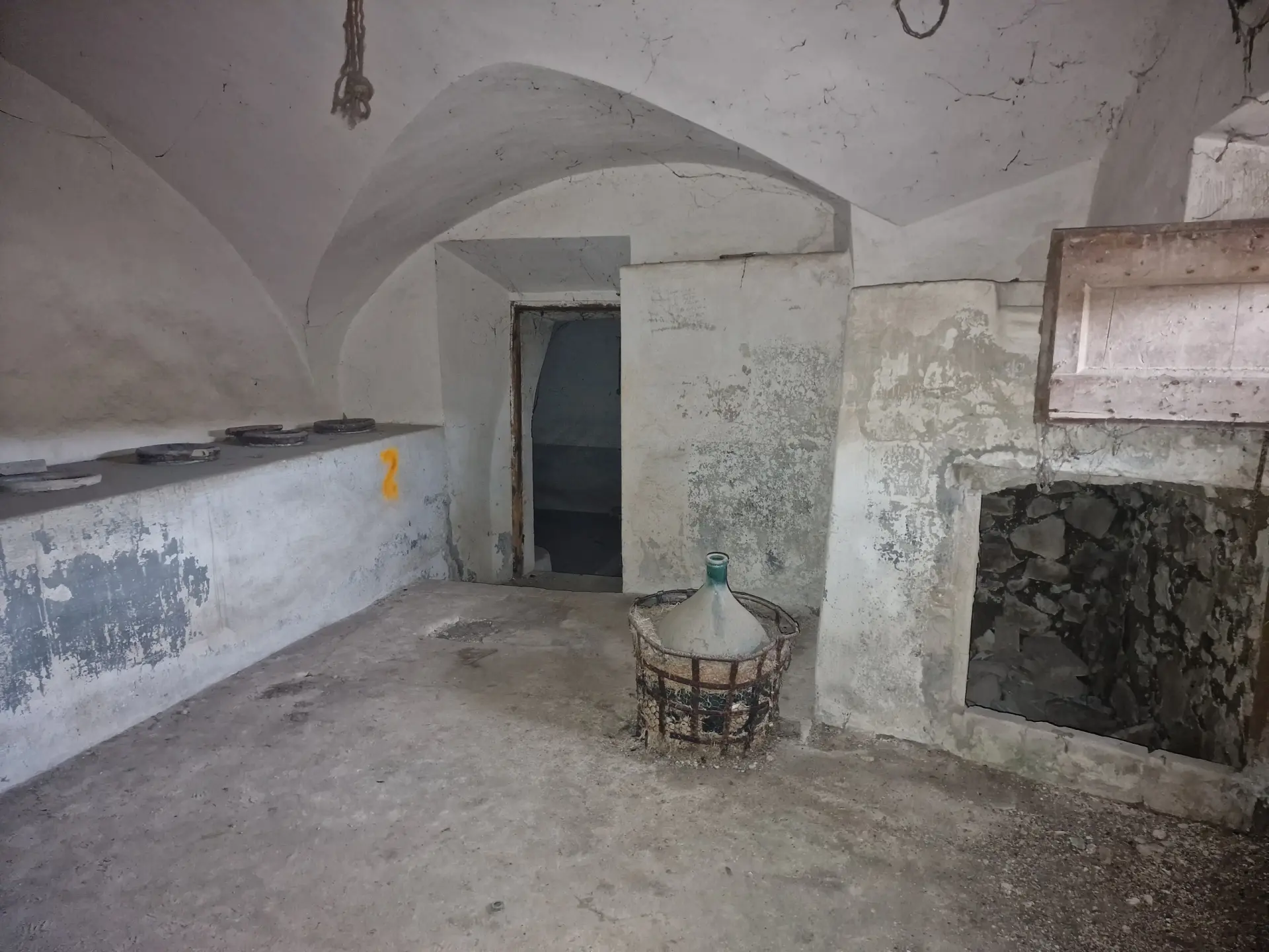 Immagine per Stanza in vendita a Lugnano in Teverina viale Regina Margherita