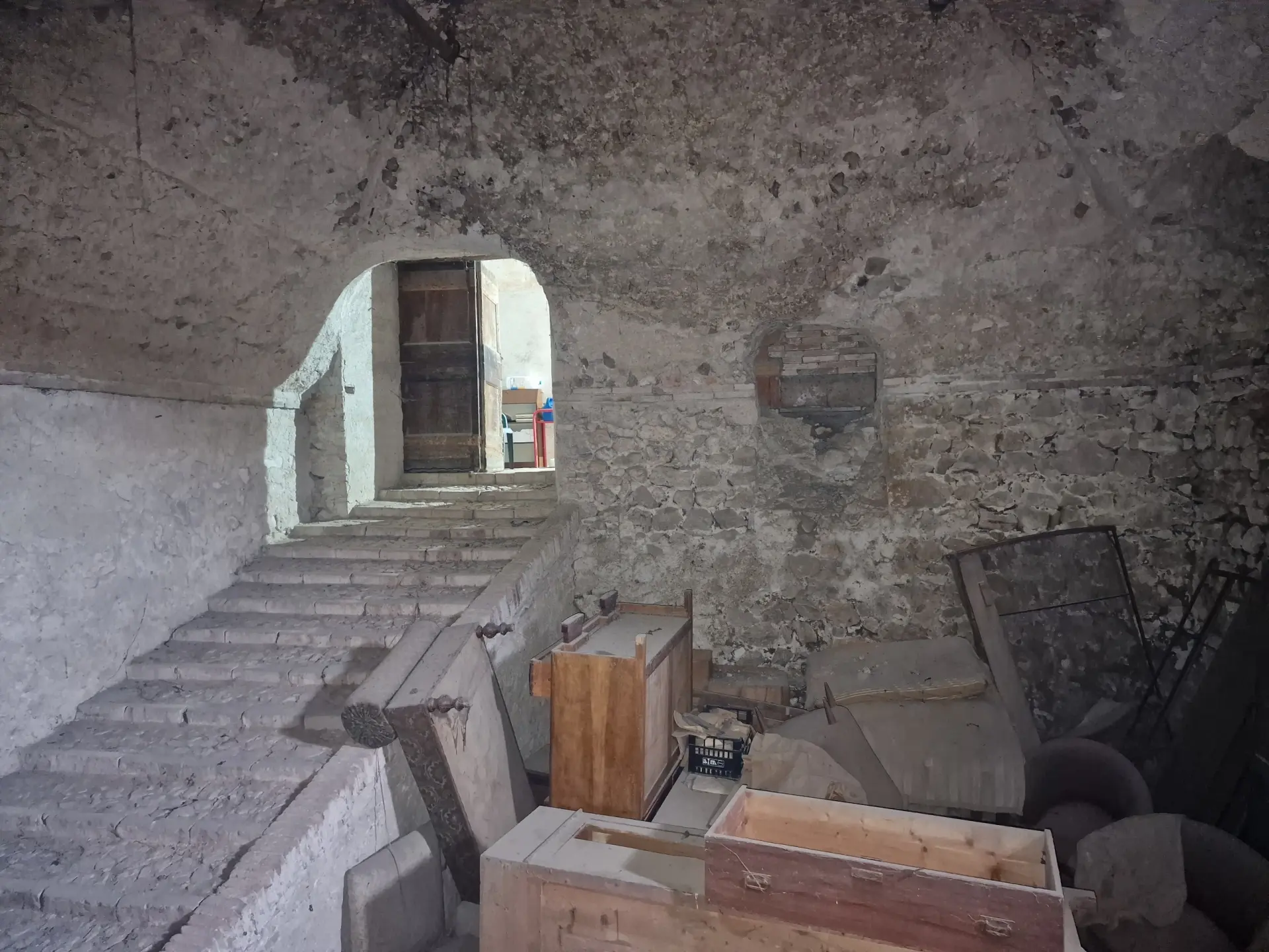 Immagine per Stanza in vendita a Lugnano in Teverina viale Regina Margherita