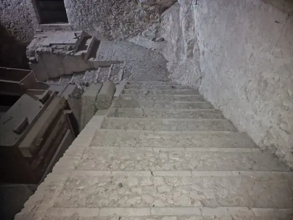 Stanza viale Regina Margherita, Lugnano In Teverina