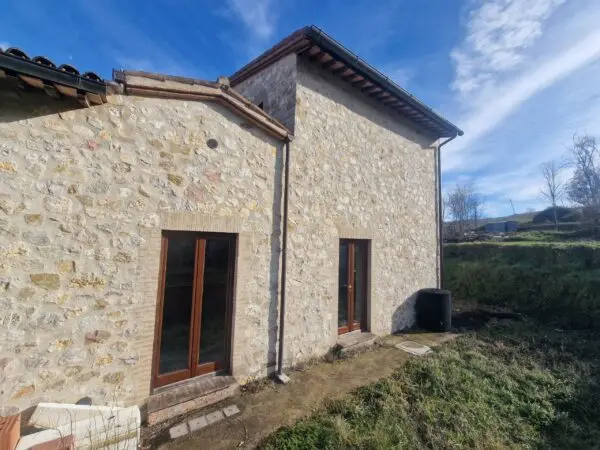 Villa A Schiera via Sismano, Avigliano Umbro