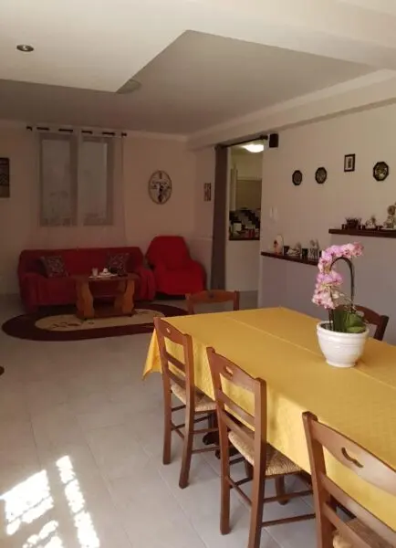 Villa strada Di San Cristoforo, Amelia