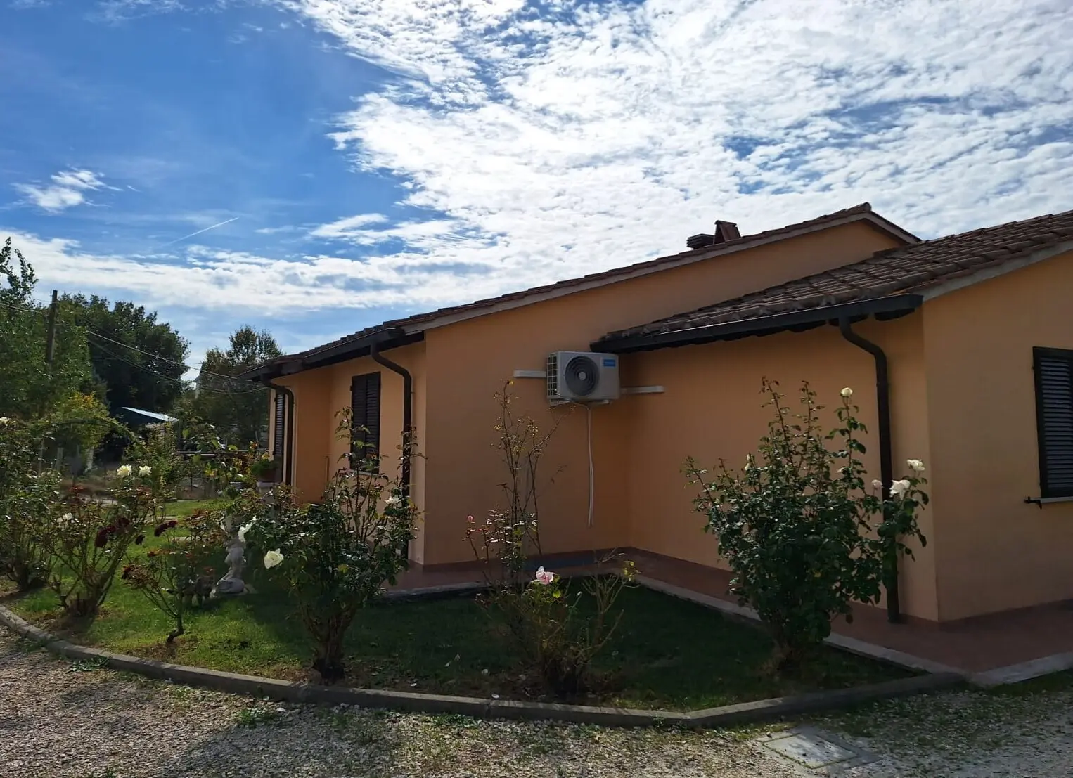 Immagine per Villa in vendita a Amelia strada Di San Cristoforo