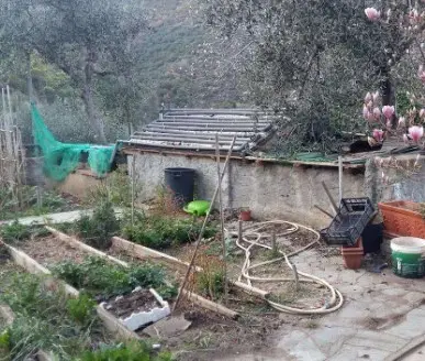 Villa via Regione Pree Snc, Taggia