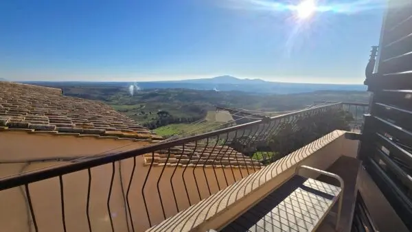 Bilocale via Delle Scuole 6, Lugnano In Teverina