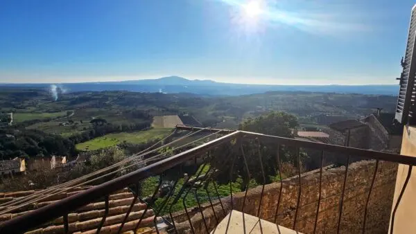 Bilocale via Delle Scuole 6, Lugnano In Teverina