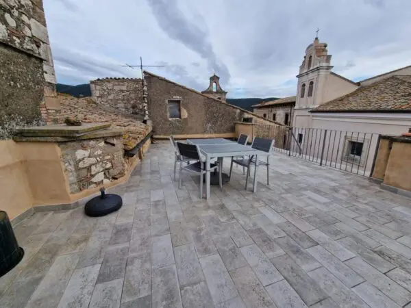 Bilocale via Delle Scuole 6, Lugnano In Teverina
