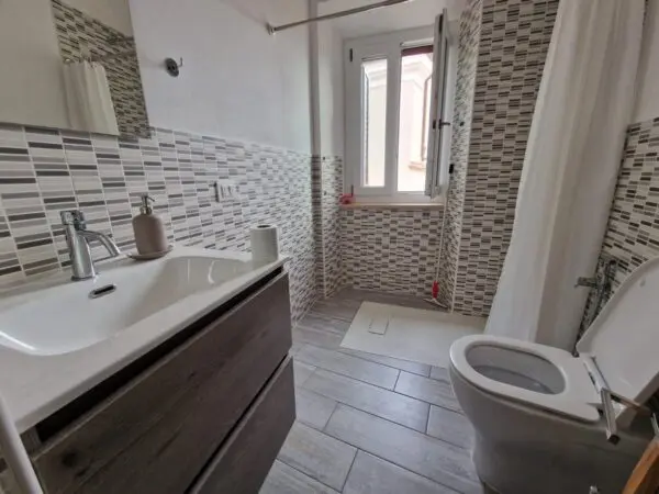 Bilocale via Delle Scuole 6, Lugnano In Teverina