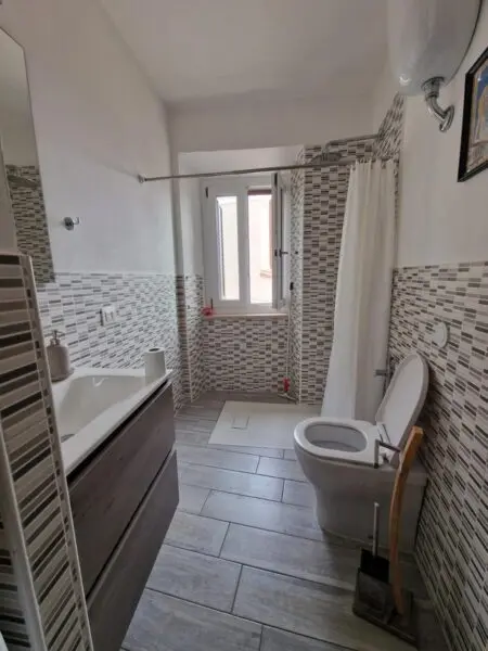 Bilocale via Delle Scuole 6, Lugnano In Teverina