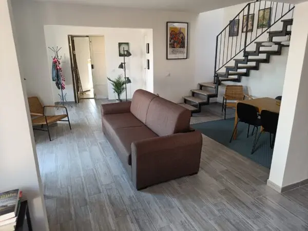 Bilocale via Delle Scuole 6, Lugnano In Teverina