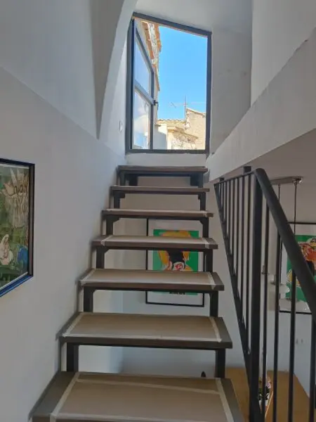 Bilocale via Delle Scuole 6, Lugnano In Teverina